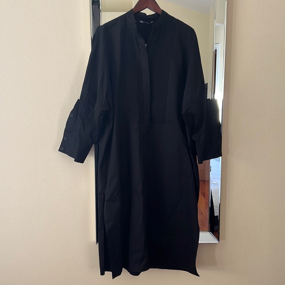 ✨New Zara Tunic Dress ✨